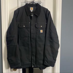 CARHARTT FULLSWING TRADITIONAL COAT